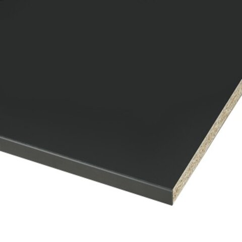 Bushbaum gemelamineerde ladestrook