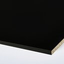 Bushbaum U999 ST7 Zwart Ladestrook